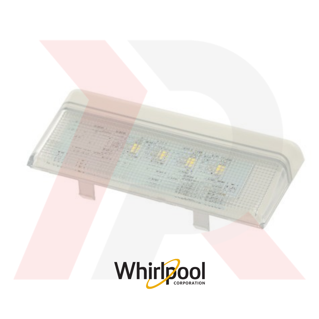 Refrigerator LED Light #WPW10515057R